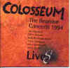 Theme From An Imaginary Western - Jack Bruce - Colosseum