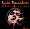 No More Elmore James - Eric Burdon