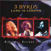 Lover Of The Bayoo - Byrds - Roger McGuinns Thunderbirds