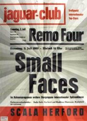 remo Four Small Faces