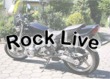 Tourdaren des Rockzirkus