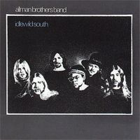 Allman Brothers band idlewild south