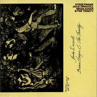 Julie Driscoll, Brian Auger & The Trinity - Streetnoise