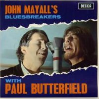 Mayall - Butterfield