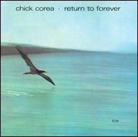 Chick Corea – Return To Forever