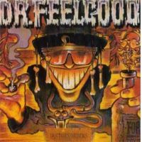 Dr.Feelgood - Doctors Order
