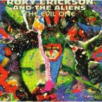 Roky Erickson And The Aliens  Same (The Evil One) 
