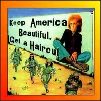 Ray Fenwick, Keep America Beautiful