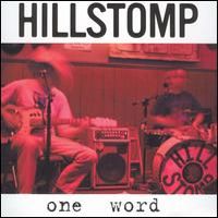 hillstomp one word