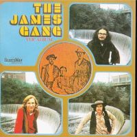 The James Gang - Yer Album