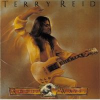 Terry Reid  Rogue Wave