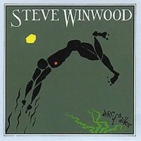 Steve Winwood – Arc of a diver 