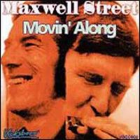 Maxwell Street