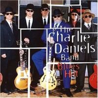 Charlie Daniels Band - Blues Hat