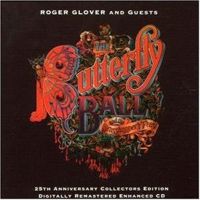 Roger Glover - Butterfly Ball