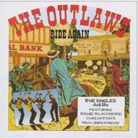 Outlaws – Rides Again mit Ritchie Blackmore, Chas Hodges und Mick Underwood
