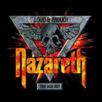 Nazareth - Loud And Proud! The Box Set