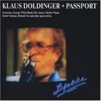 Klaus Doldinger + Passport – Lifelike