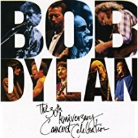 Bob Dylan The 39th Anniversary Concert Celebration