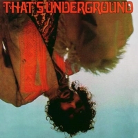 Thats Underground