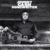 Johnny Cash – Songwriter (CD + LP)