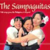 The Sampaguitas – Folk Songs From The Philippines & Beyond (CD)