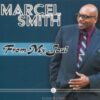 Marcel Smith – From My Soul (CD)