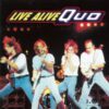 Status Quo – Live Alive Quo (CD)