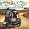 Cyndi Lauper – Detour (CD)