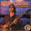 Mick Clarke und Mick Clarke Band – Eine Erweiterung