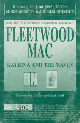 Fleetwood mac