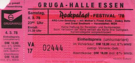 Rockpalast