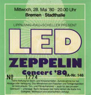 Led Zeppelin