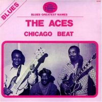 Aces - Chicago Beat