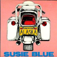 Alaska -  Bernie Marsden