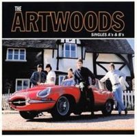 The Artwoods - The A's & B's
