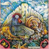 Atomic Rooster - Made In England