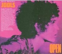 SJulie Driscoll, Brian Auger & The Trinity - Open 