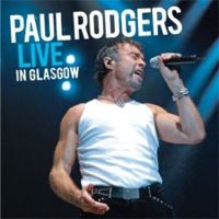 Paul Rodgers in Glasgow