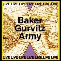 Baker gurvitz army