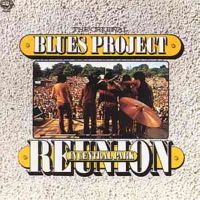 Blues Project - Reunion In Central Park 
