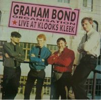 Graham Bond