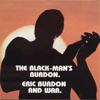 Eric Burdon And War