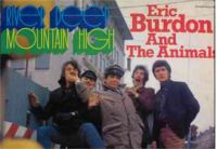 Eric Burdon Pop History
