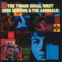 Eric Burdon - The Twain Shall Meets