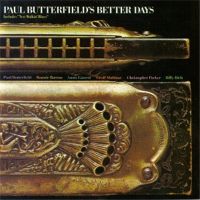 The Paul Butterfield Blues Band