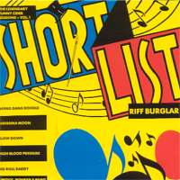 Roger Chapman & The Shortlist & The Riff Burglars 