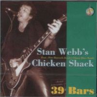 Chicken Shack - 39 bars