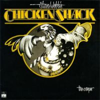 Chicken Shack - The Creeper