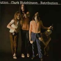 Clark Hutchinson - Retribution 